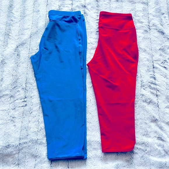 Nike leggings bundle - Picture 2 of 5